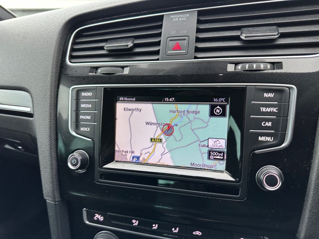 Used Volkswagen Golf 2014 for sale - 76291473: Photo 23