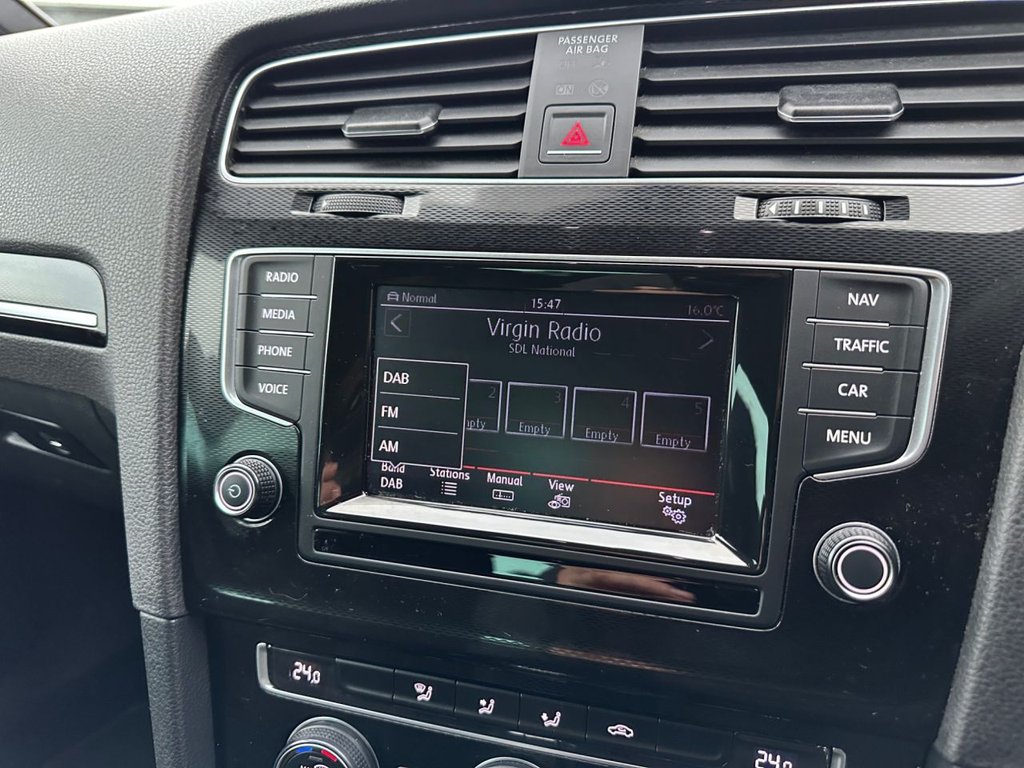 Used Volkswagen Golf 2014 for sale - 76291473: Photo 24