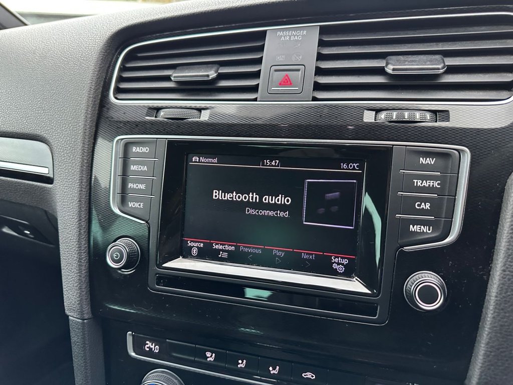 Used Volkswagen Golf 2014 for sale - 76291473: Photo 25