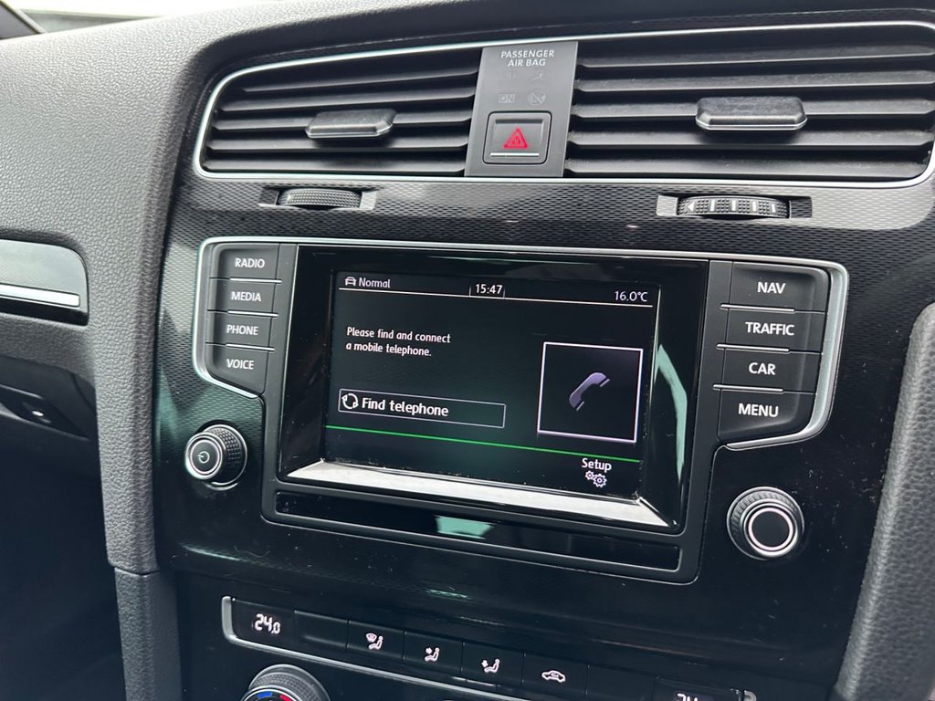 Used Volkswagen Golf 2014 for sale - 76291473: Photo 26