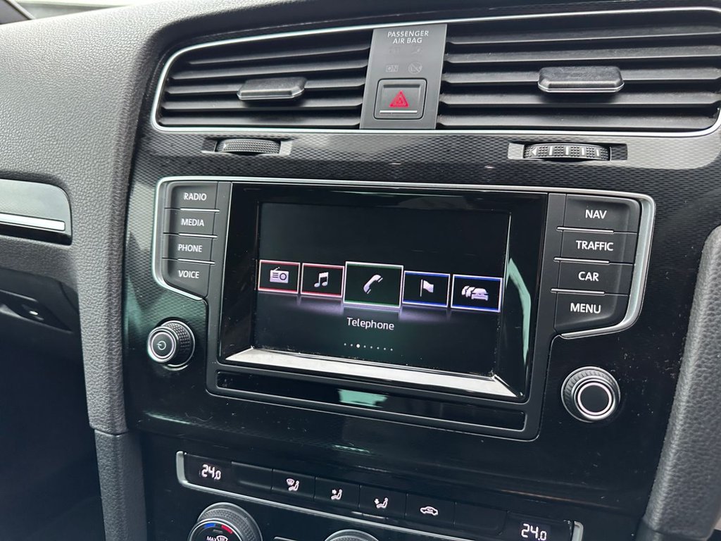 Used Volkswagen Golf 2014 for sale - 76291473: Photo 27