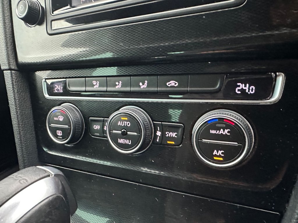 Used Volkswagen Golf 2014 for sale - 76291473: Photo 28