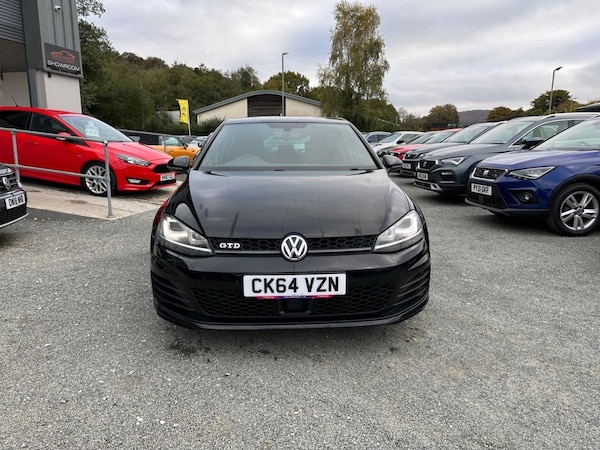 Used Volkswagen Golf 2014 for sale - 76291473: Photo 2