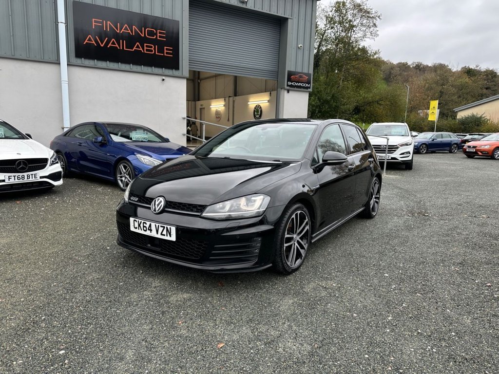 Used Volkswagen Golf 2014 for sale - 76291473: Photo 3