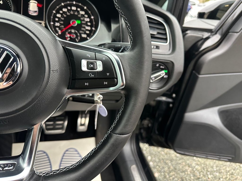 Used Volkswagen Golf 2014 for sale - 76291473: Photo 31