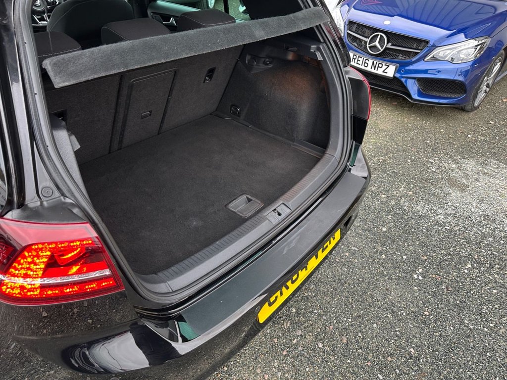 Used Volkswagen Golf 2014 for sale - 76291473: Photo 36