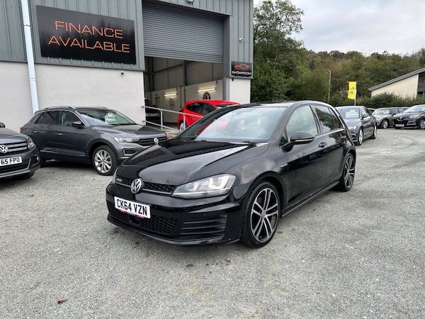 Used Volkswagen Golf 2014 for sale - 76291473: Photo 3