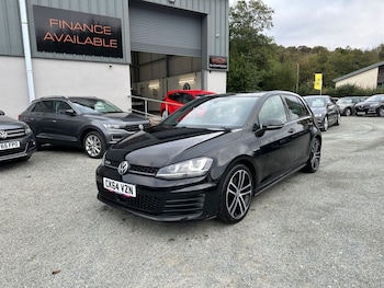 Used Volkswagen Golf 2014 for sale - 76291473: Photo 3