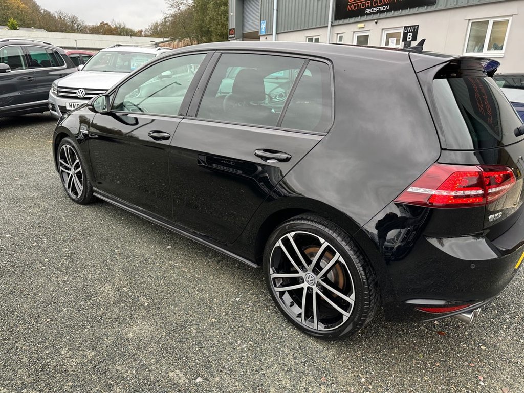 Used Volkswagen Golf 2014 for sale - 76291473: Photo 40