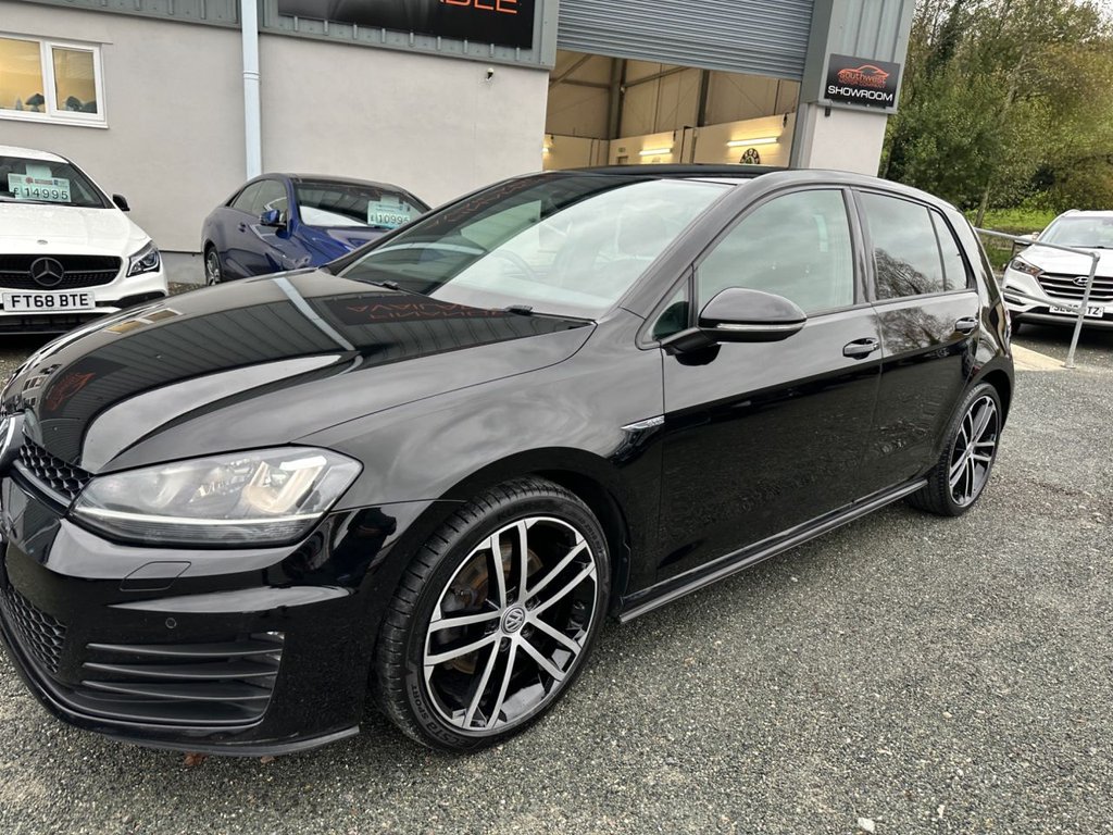 Used Volkswagen Golf 2014 for sale - 76291473: Photo 41