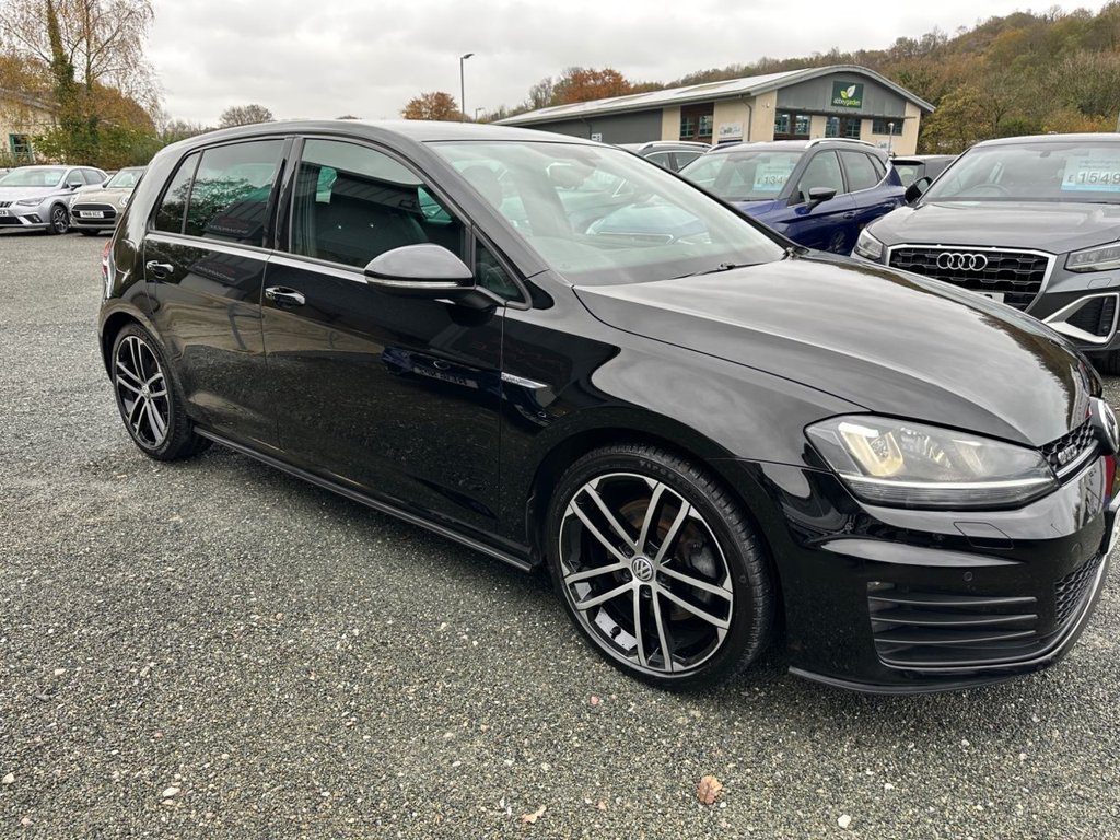 Used Volkswagen Golf 2014 for sale - 76291473: Photo 42
