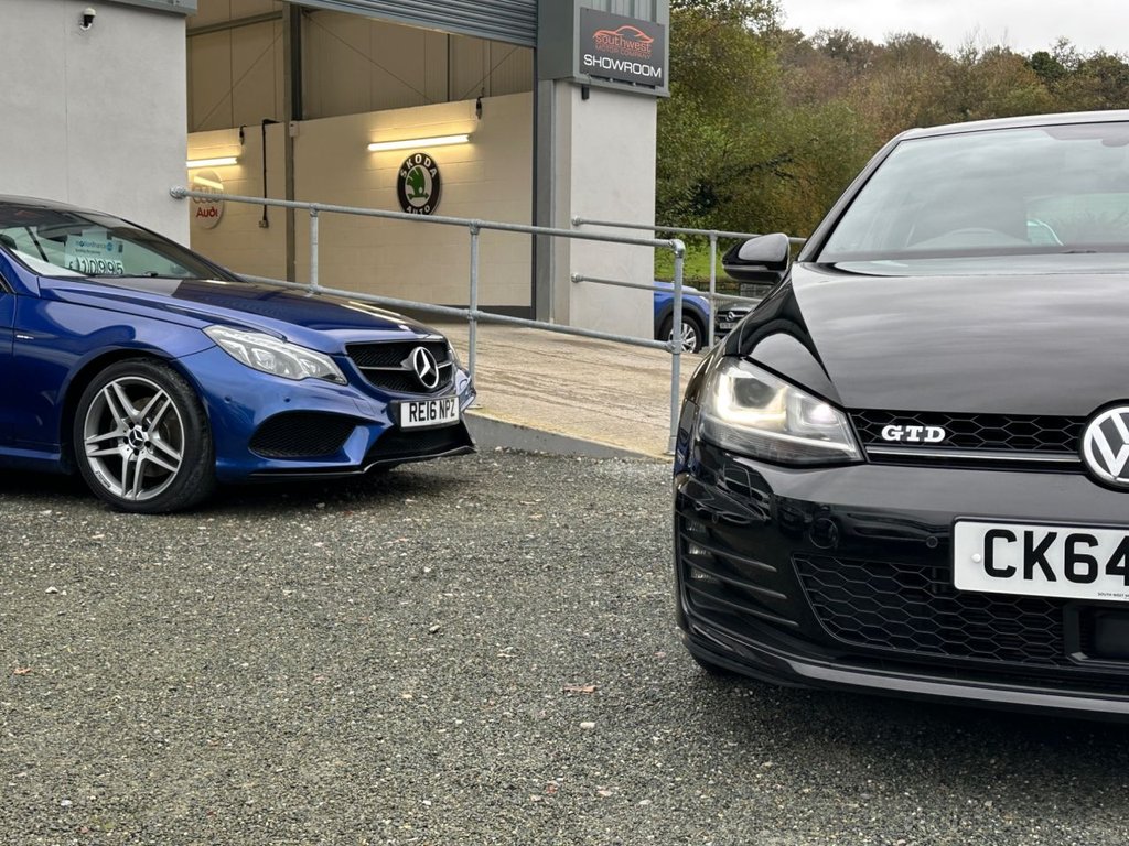 Used Volkswagen Golf 2014 for sale - 76291473: Photo 43