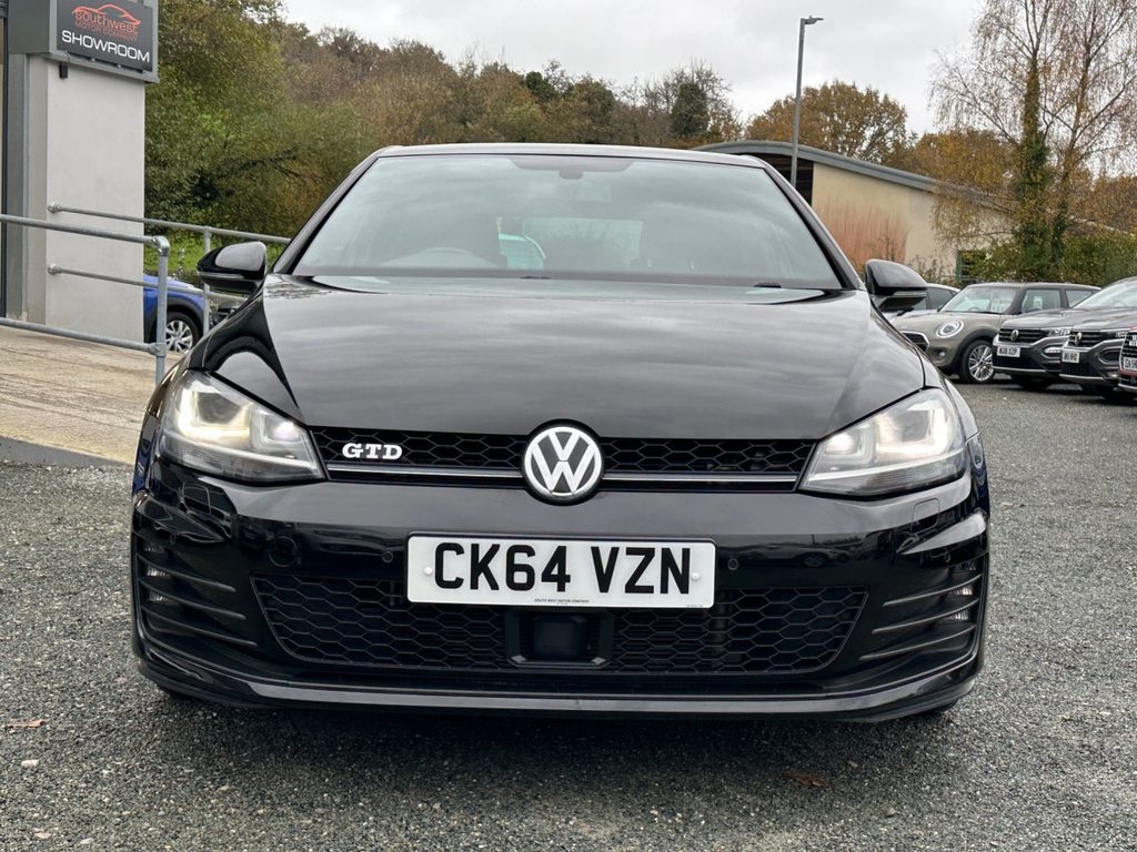 Used Volkswagen Golf 2014 for sale - 76291473: Photo 45