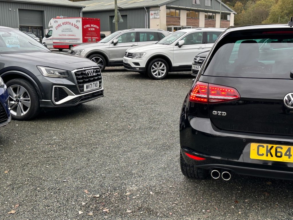 Used Volkswagen Golf 2014 for sale - 76291473: Photo 46