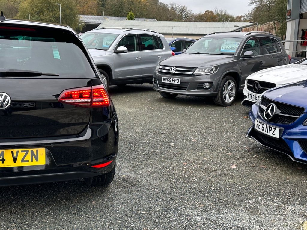 Used Volkswagen Golf 2014 for sale - 76291473: Photo 47