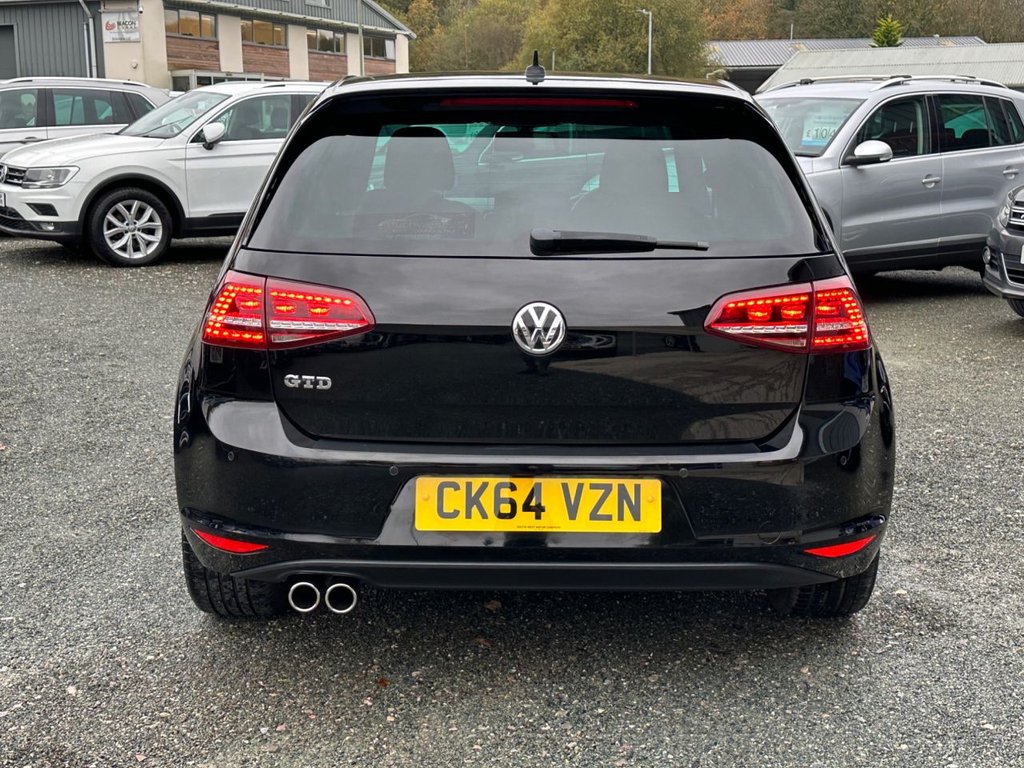 Used Volkswagen Golf 2014 for sale - 76291473: Photo 48