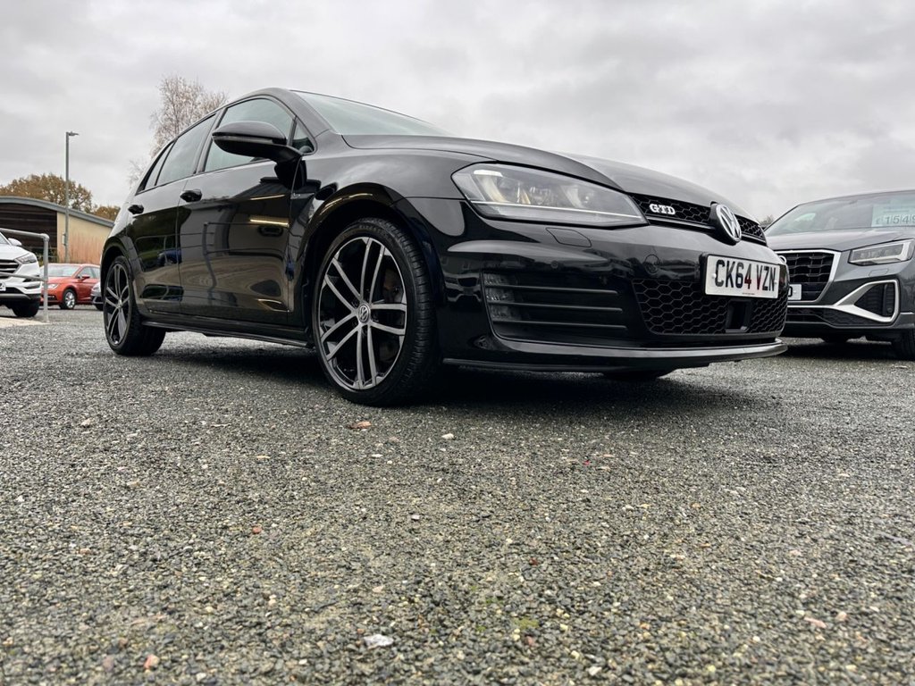 Used Volkswagen Golf 2014 for sale - 76291473: Photo 49