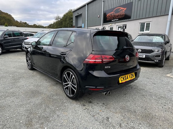 Used Volkswagen Golf 2014 for sale - 76291473: Photo 4