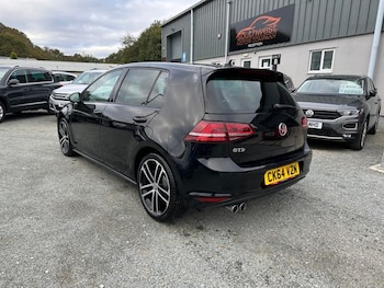 Used Volkswagen Golf 2014 for sale - 76291473: Photo 4