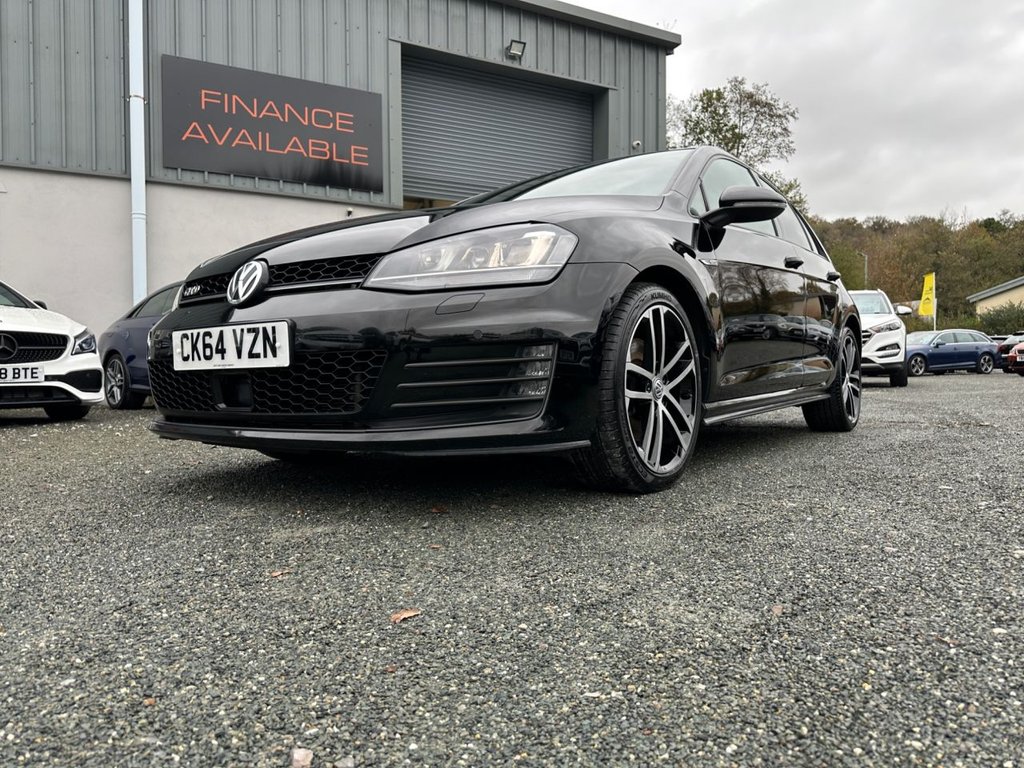 Used Volkswagen Golf 2014 for sale - 76291473: Photo 50