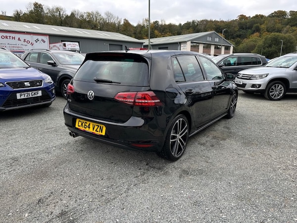 Used Volkswagen Golf 2014 for sale - 76291473: Photo 6