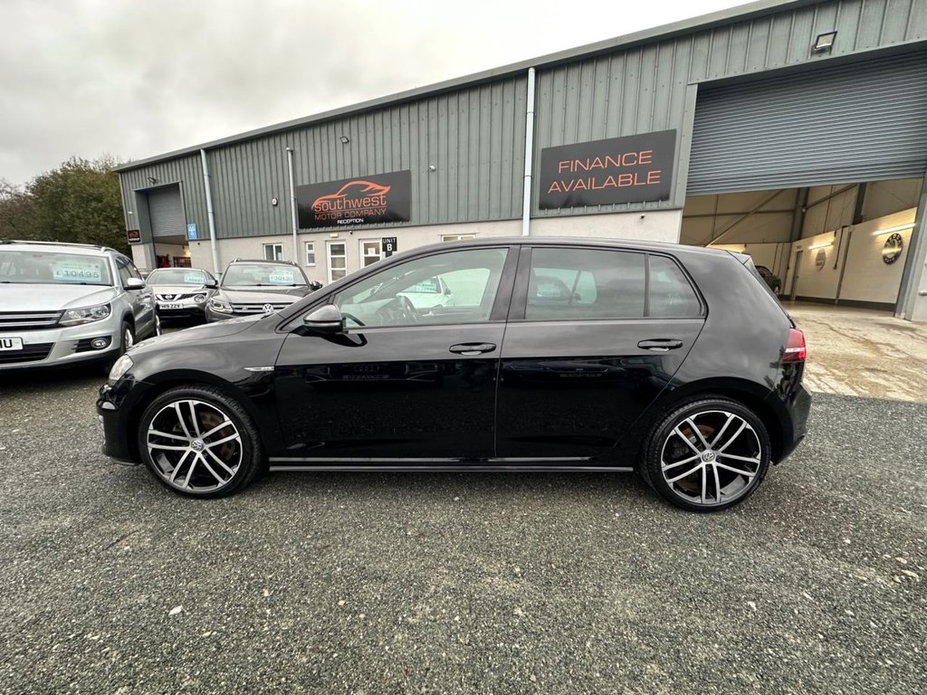 Used Volkswagen Golf 2014 for sale - 76291473: Photo 7