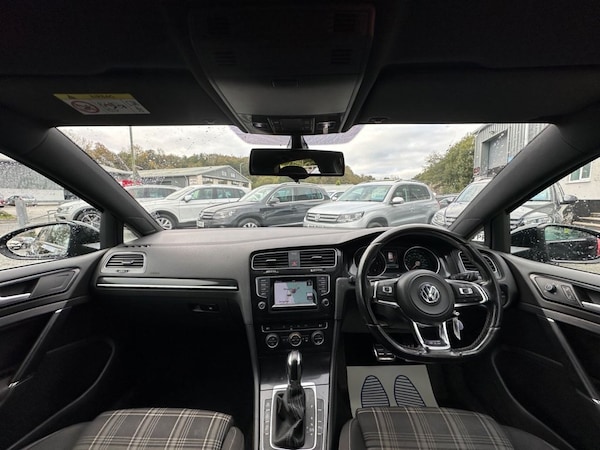 Used Volkswagen Golf 2014 for sale - 76291473: Photo 7
