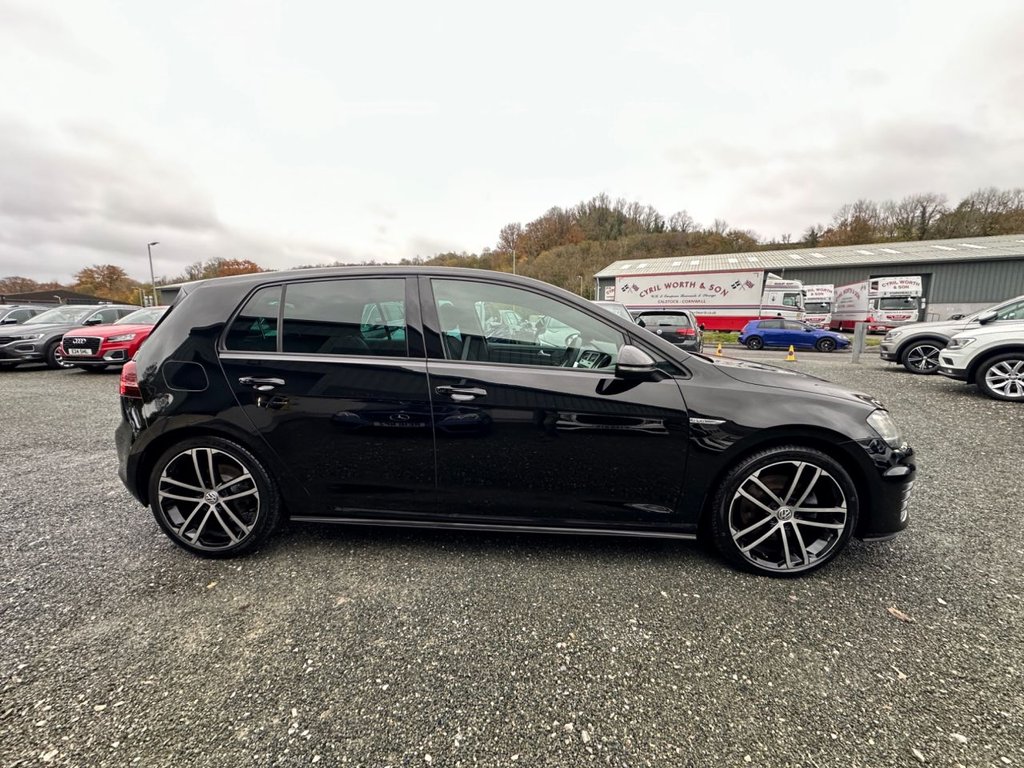 Used Volkswagen Golf 2014 for sale - 76291473: Photo 8