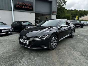 Used Volkswagen Arteon 2019 for sale - 78943675: Photo