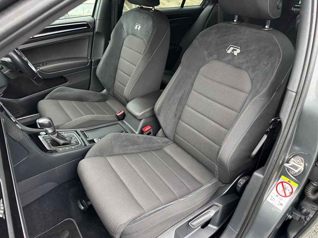 Used Volkswagen Golf 2020 for sale - 76536160: Photo 14