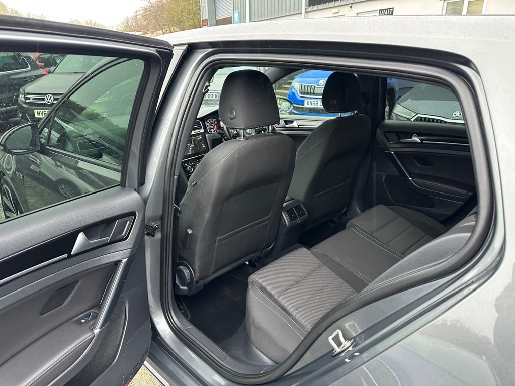 Used Volkswagen Golf 2020 for sale - 76536160: Photo 15