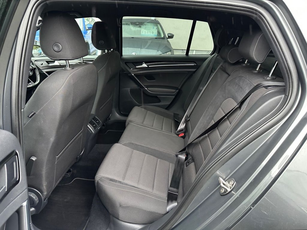 Used Volkswagen Golf 2020 for sale - 76536160: Photo 16