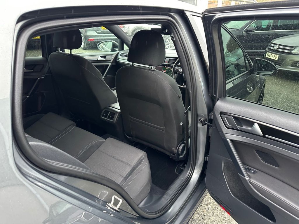 Used Volkswagen Golf 2020 for sale - 76536160: Photo 17