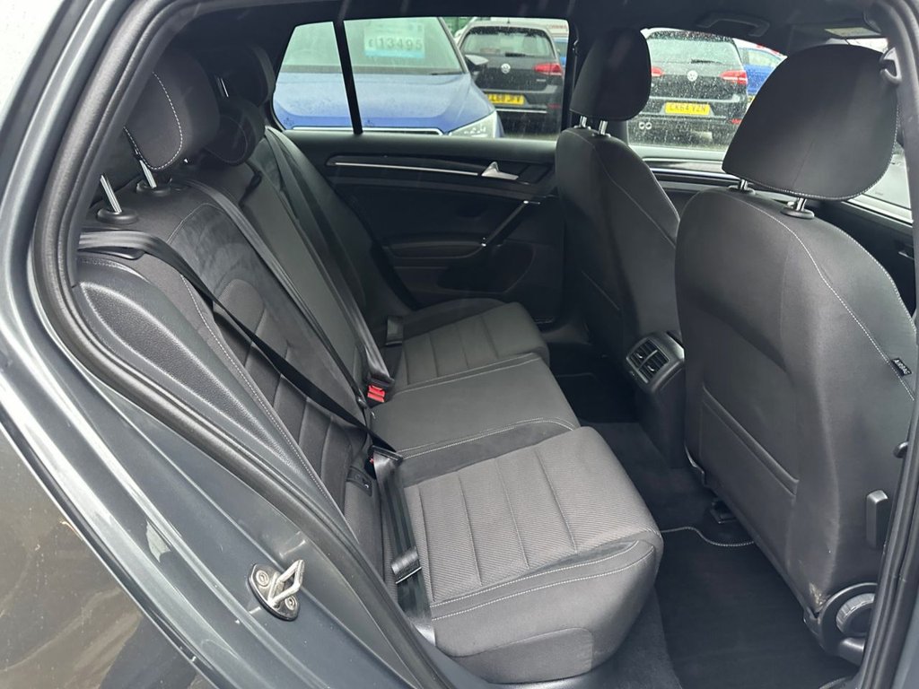 Used Volkswagen Golf 2020 for sale - 76536160: Photo 18