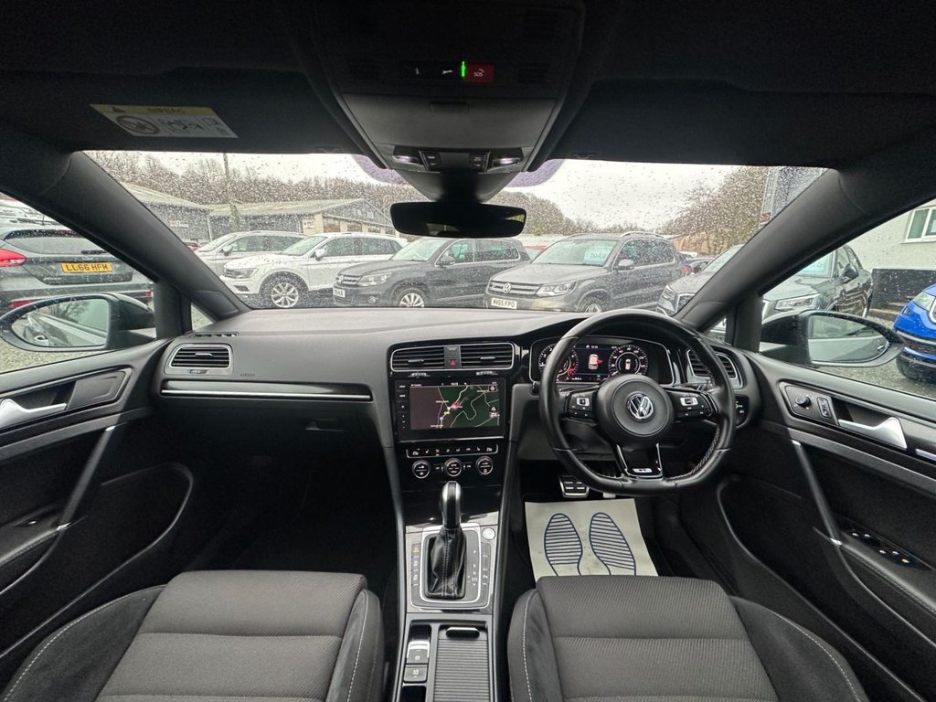 Used Volkswagen Golf 2020 for sale - 76536160: Photo 19