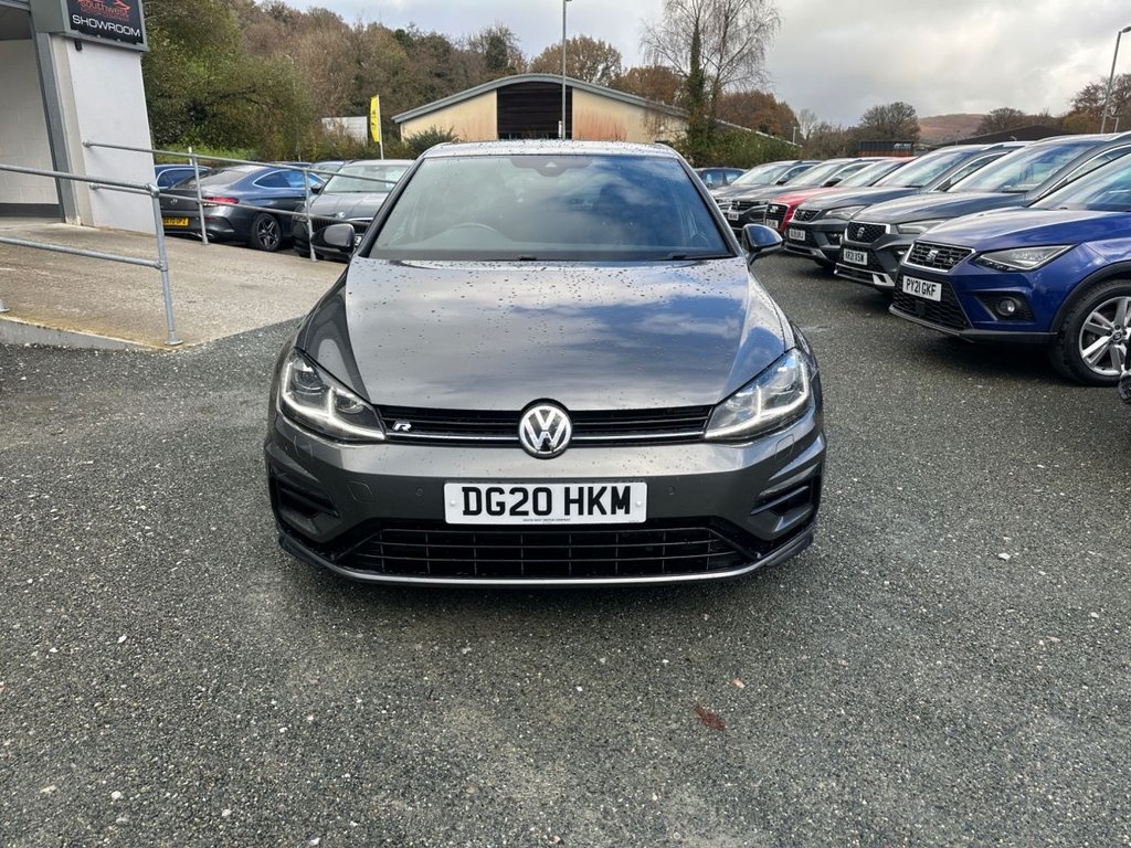 Used Volkswagen Golf 2020 for sale - 76536160: Photo 2