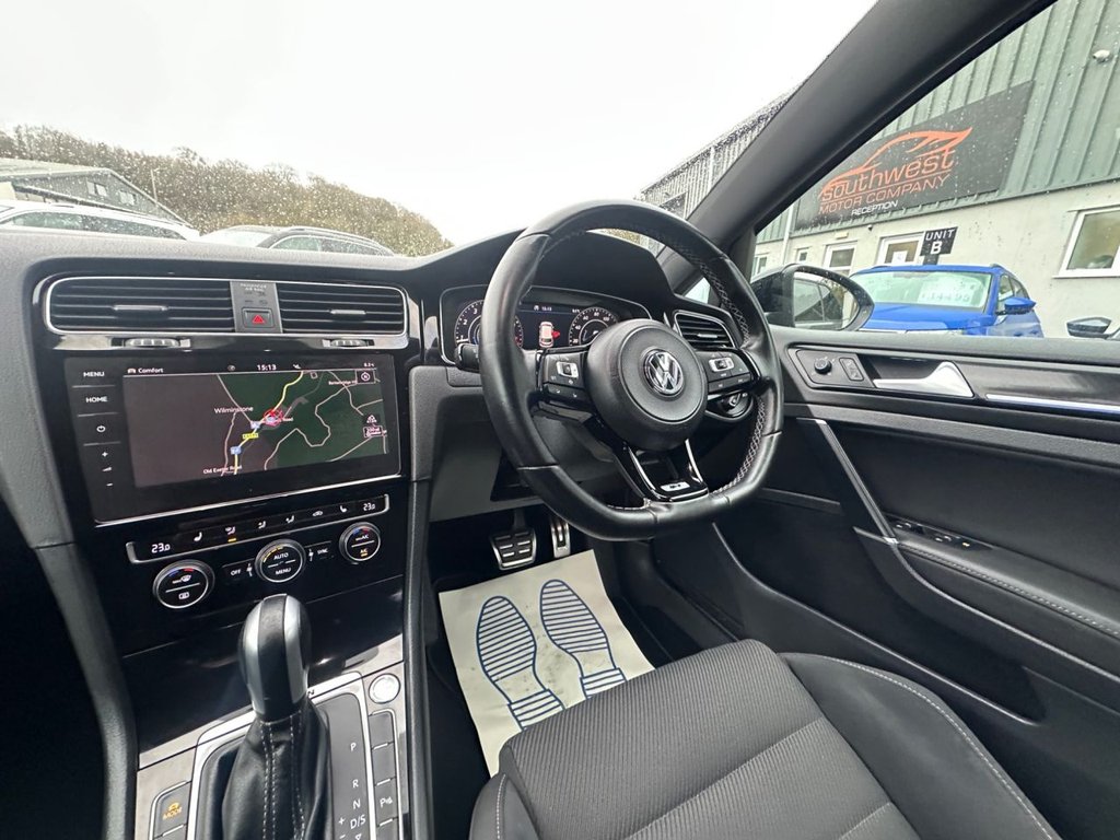 Used Volkswagen Golf 2020 for sale - 76536160: Photo 20