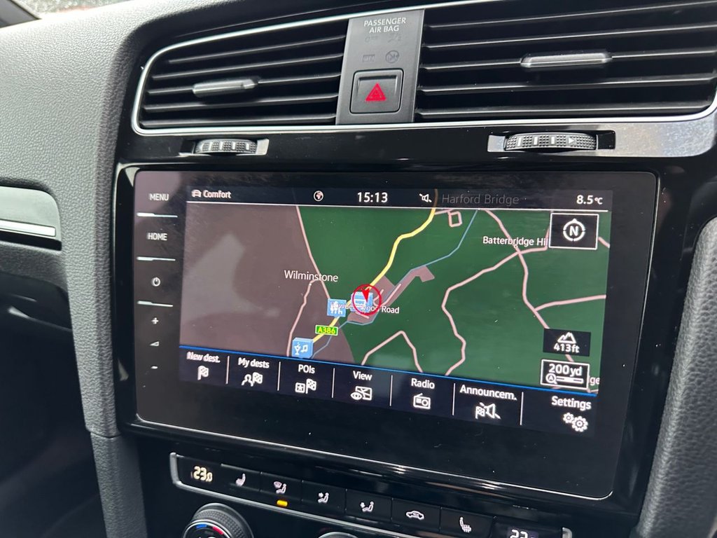 Used Volkswagen Golf 2020 for sale - 76536160: Photo 23