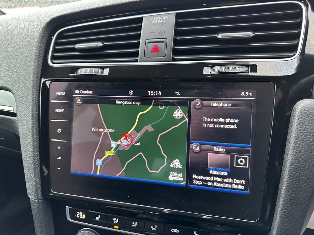 Used Volkswagen Golf 2020 for sale - 76536160: Photo 24