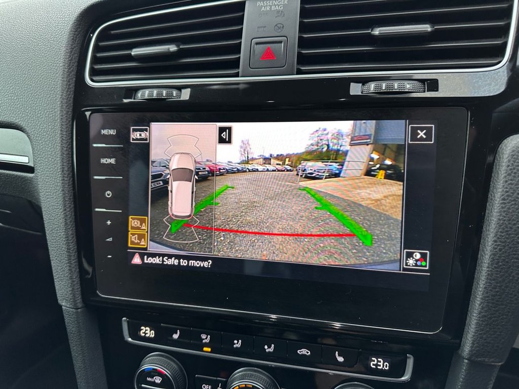 Used Volkswagen Golf 2020 for sale - 76536160: Photo 25