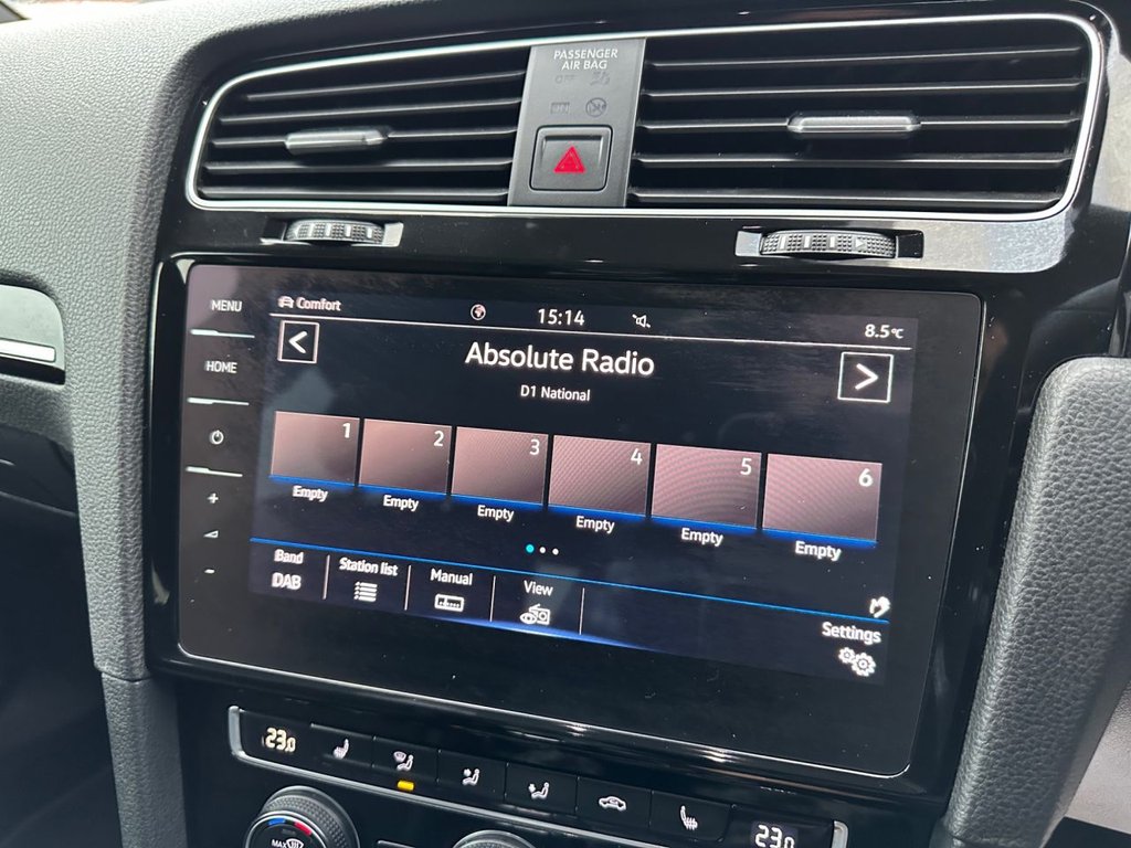 Used Volkswagen Golf 2020 for sale - 76536160: Photo 27