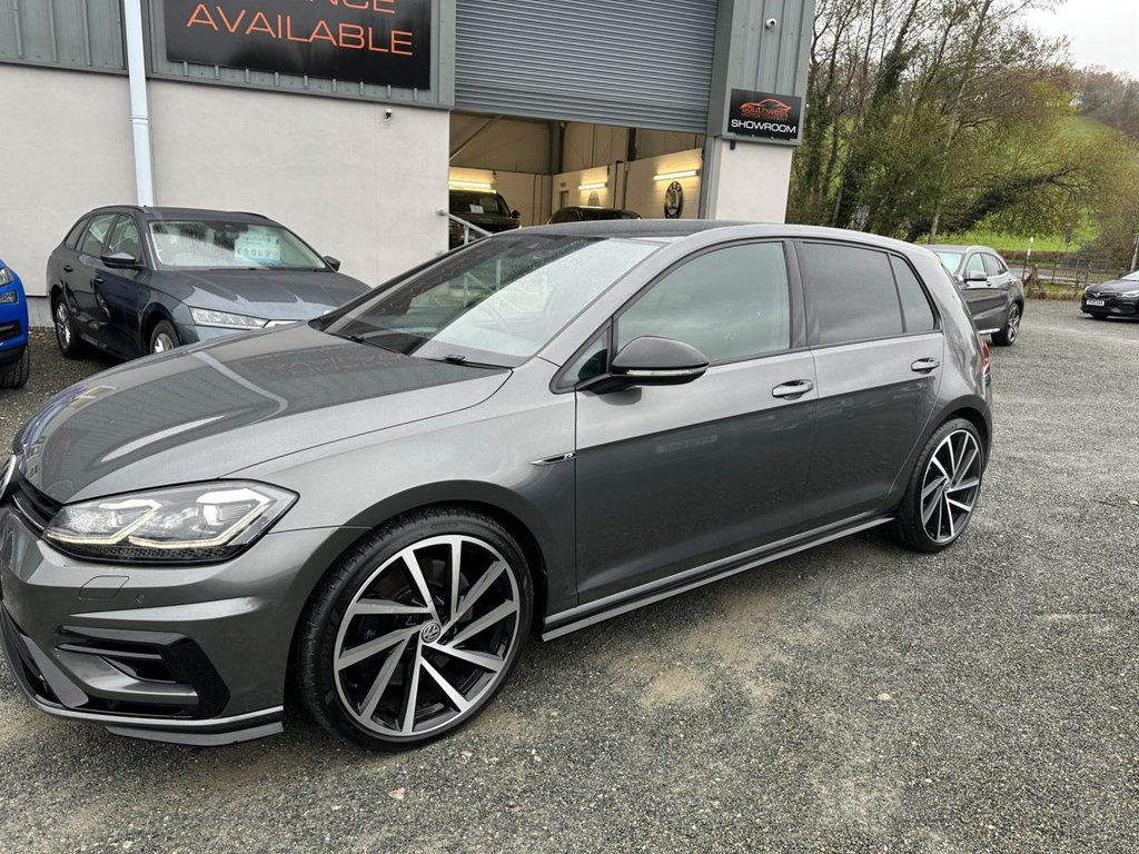 Used Volkswagen Golf 2020 for sale - 76536160: Photo 42