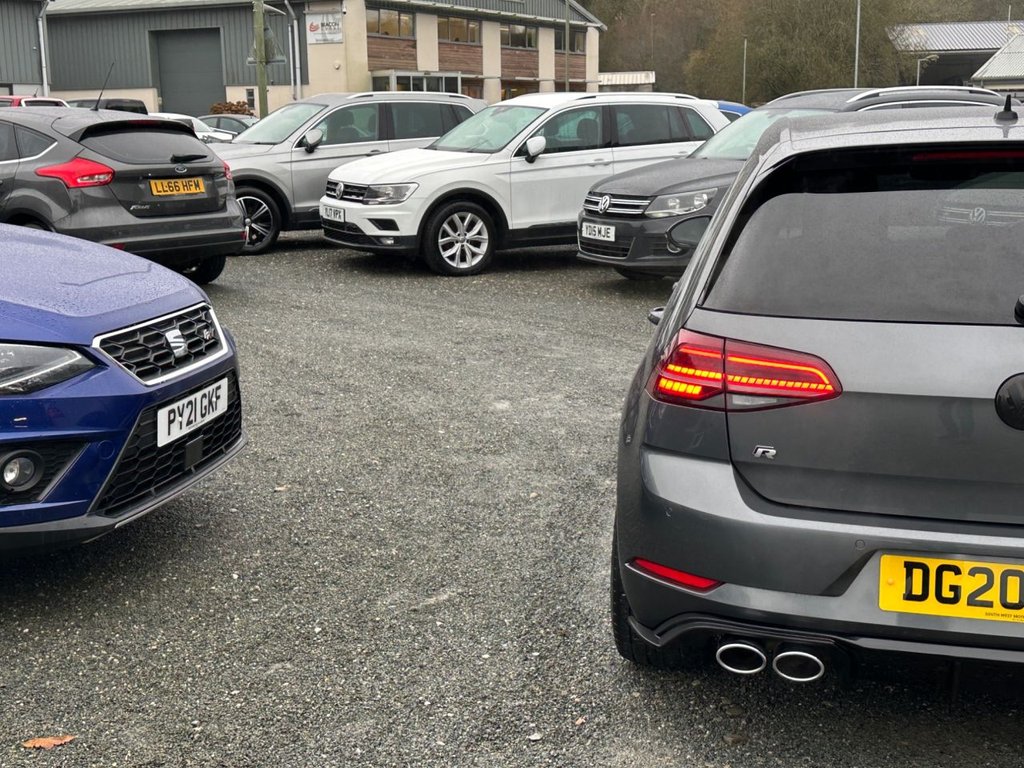 Used Volkswagen Golf 2020 for sale - 76536160: Photo 47