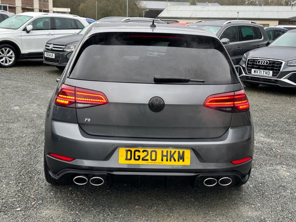 Used Volkswagen Golf 2020 for sale - 76536160: Photo 49