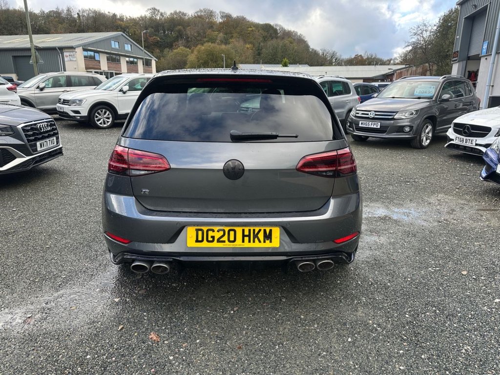 Used Volkswagen Golf 2020 for sale - 76536160: Photo 5