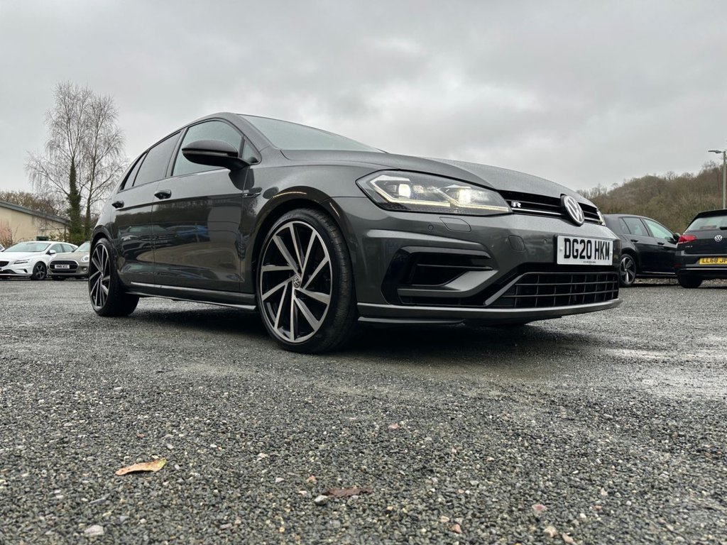 Used Volkswagen Golf 2020 for sale - 76536160: Photo 50