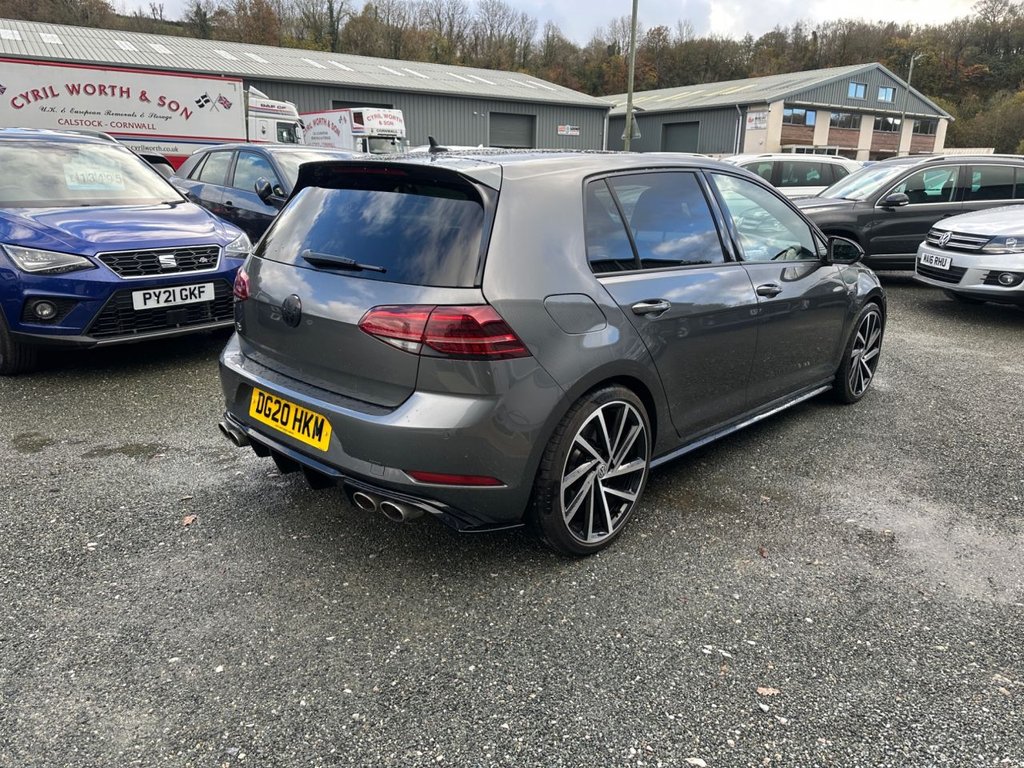 Used Volkswagen Golf 2020 for sale - 76536160: Photo 6