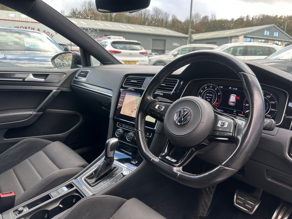 Used Volkswagen Golf 2020 for sale - 76536160: Photo 8