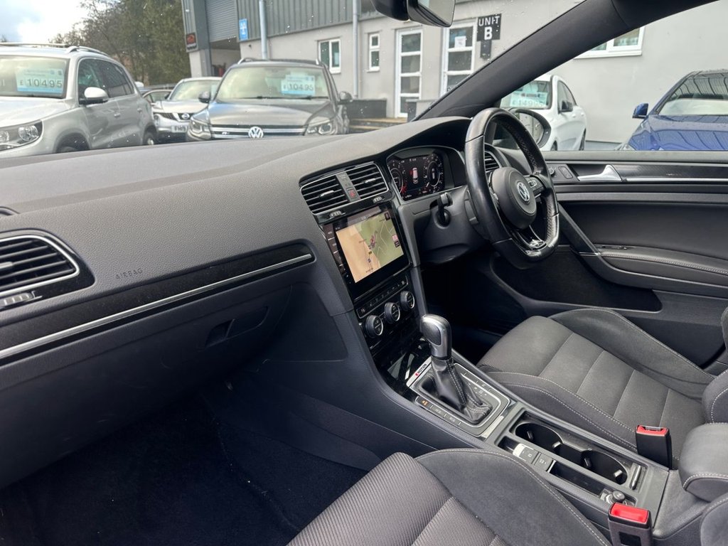 Used Volkswagen Golf 2020 for sale - 76536160: Photo 9