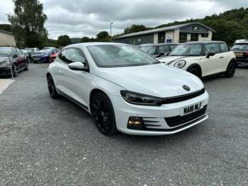 2018 - GT TSI BLUEMOTION TECHNOLOGY DSG 2-Door